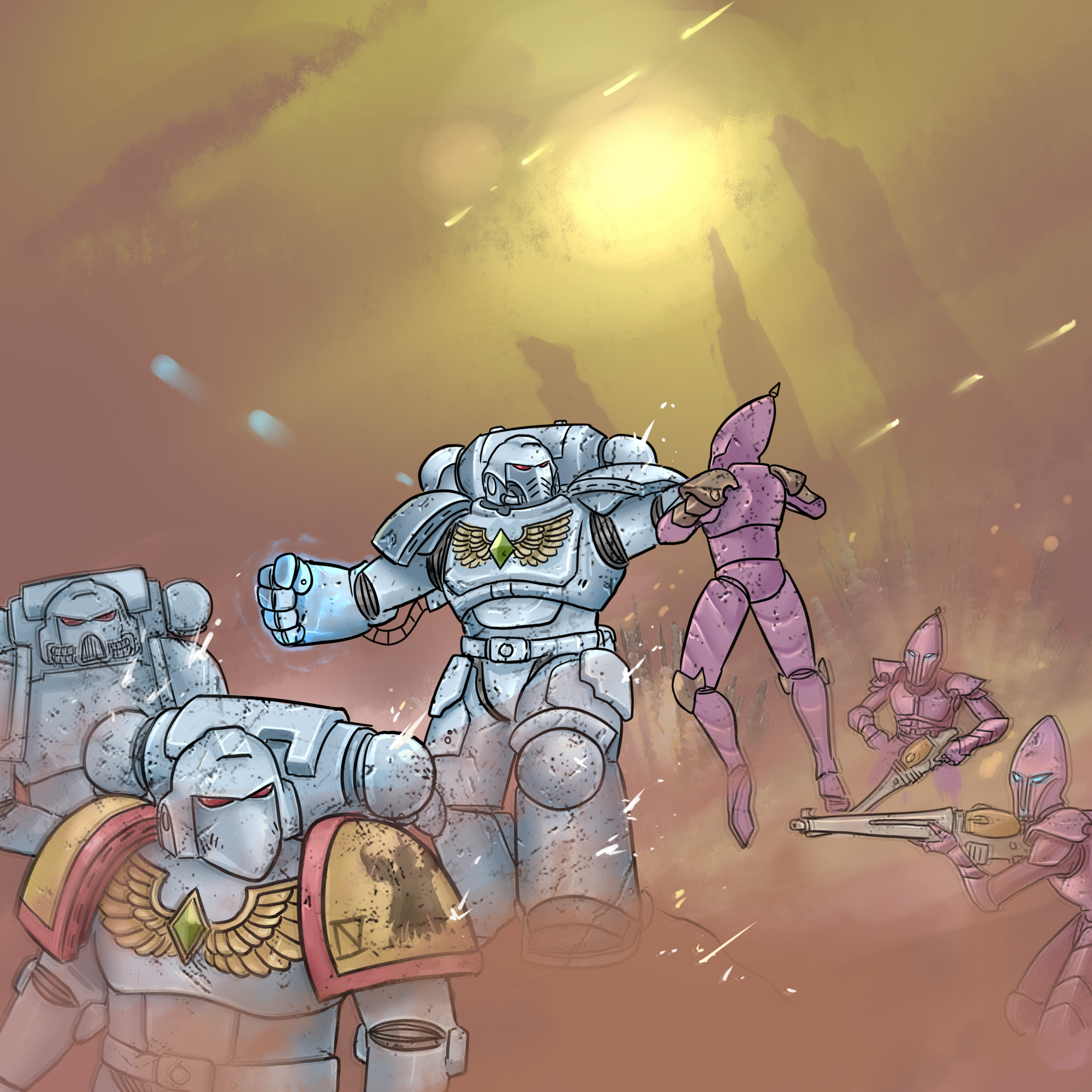Warhammer 40k comics Warhammer 40k comics new balance 890v8