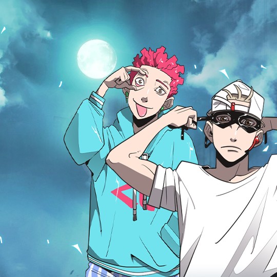 4 Manhwa Webtoon yang Layak Diadaptasi Jadi Serial Anime 3 4 Manhwa Webtoon yang Layak Diadaptasi Jadi Serial Anime plotcube