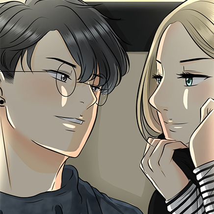 LITTLE THINGS | LINE WEBTOON