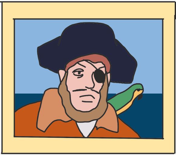 Every Spongebob Frame Hand Drawn In Order Webtoon