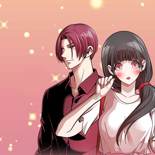 Change LINE WEBTOON