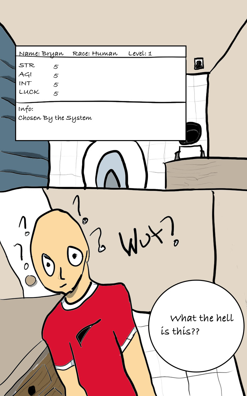 Hood Rat | WEBTOON
