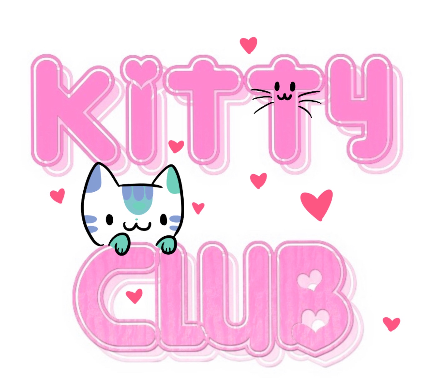 KITTY CLUB | WEBTOON