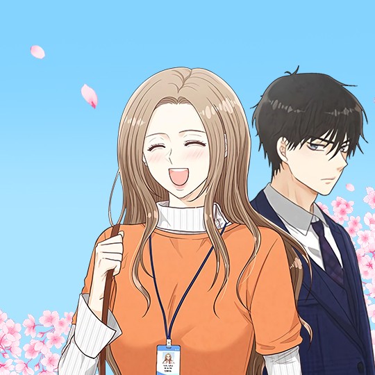 Deadline Is Coming Line Webtoon