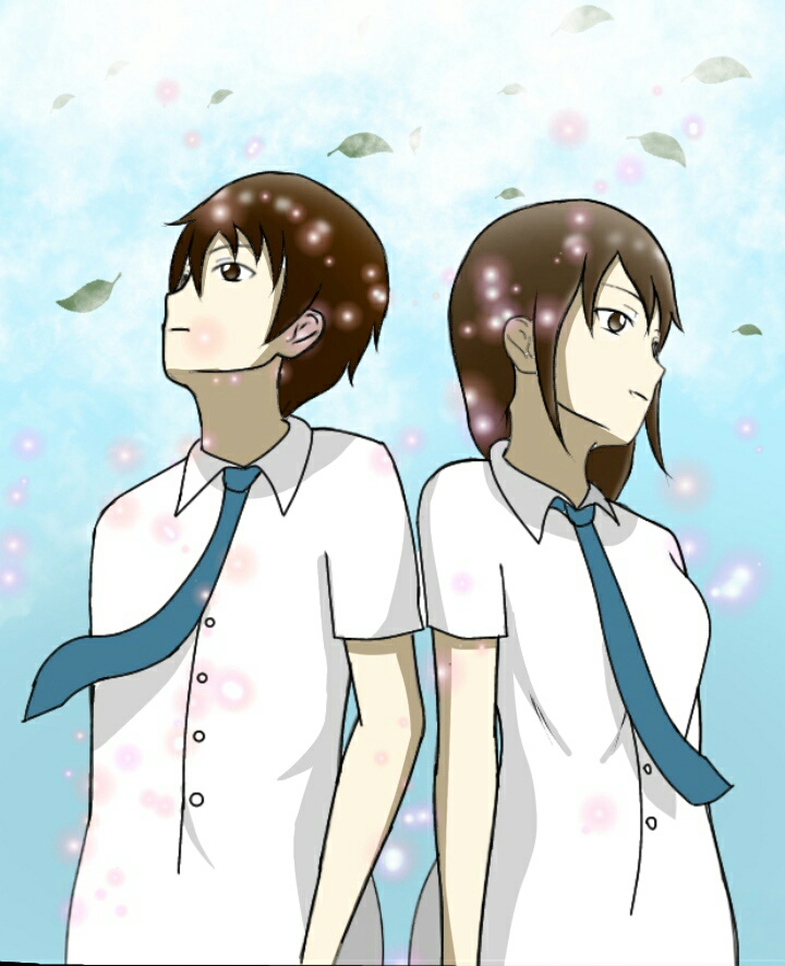 LOSS MEMORIES | LINE WEBTOON
