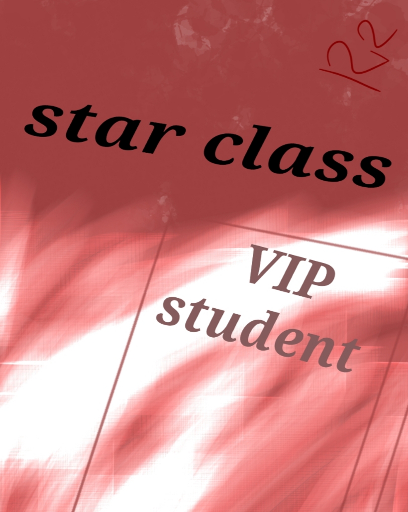 Star Class | LINE WEBTOON