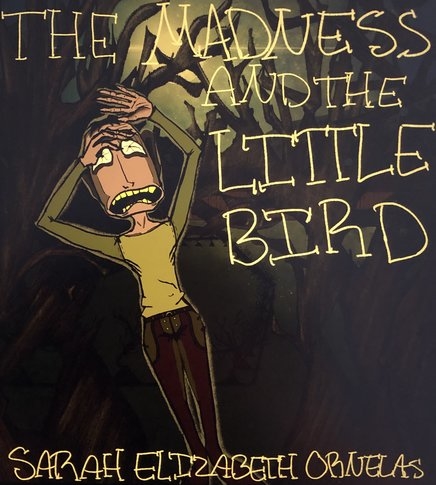 The Madness and the Little Bird | WEBTOON