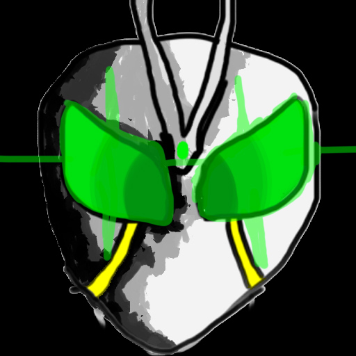 Kamen Rider O-Zen | WEBTOON