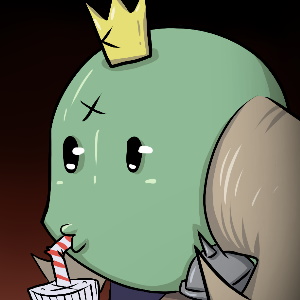 Prints Of The Underworld | WEBTOON