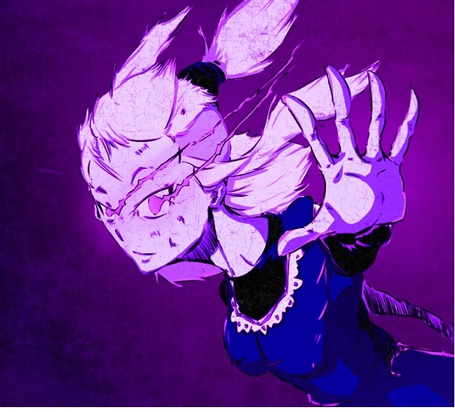Limbo Trigger | WEBTOON