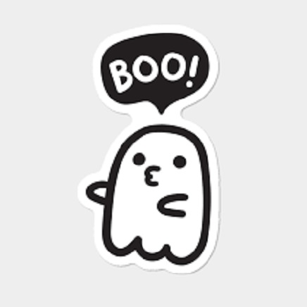 The Adventures Of Boo! | WEBTOON