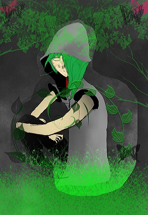 Celestial WEBTOON