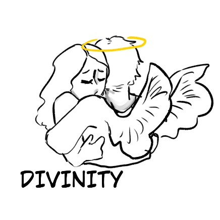 Divinity | WEBTOON