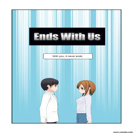 Ends With Us | WEBTOON