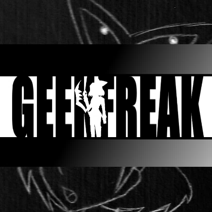 geek freak 1