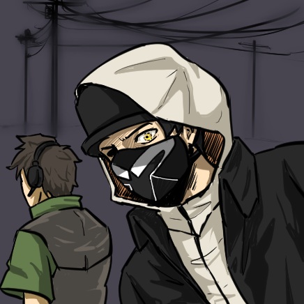 Reverse X reversE | LINE WEBTOON