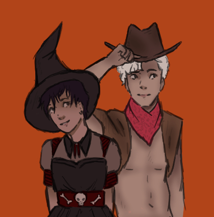 The God Complex | WEBTOON