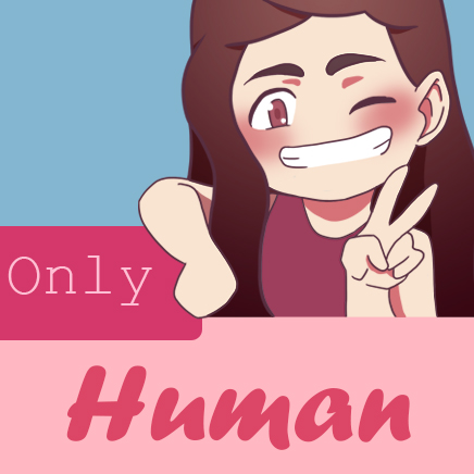 Only Human | WEBTOON