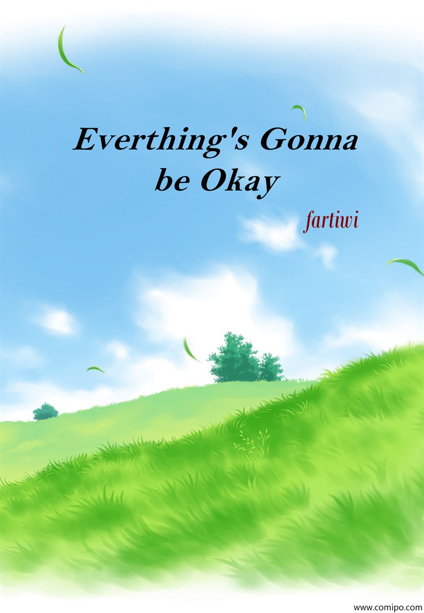 everything-s-gonna-be-okay-webtoon