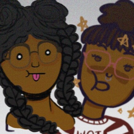 Not So Rad Gals | WEBTOON