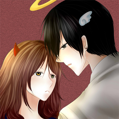 INFINITY นางร้ายฝึกหัด | WEBTOON