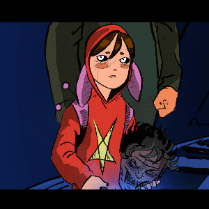 DEPTH: THE PATH OF I | WEBTOON
