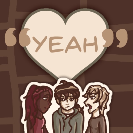 Yeah | WEBTOON
