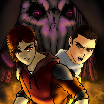 DESTINY OBLIVION | WEBTOON