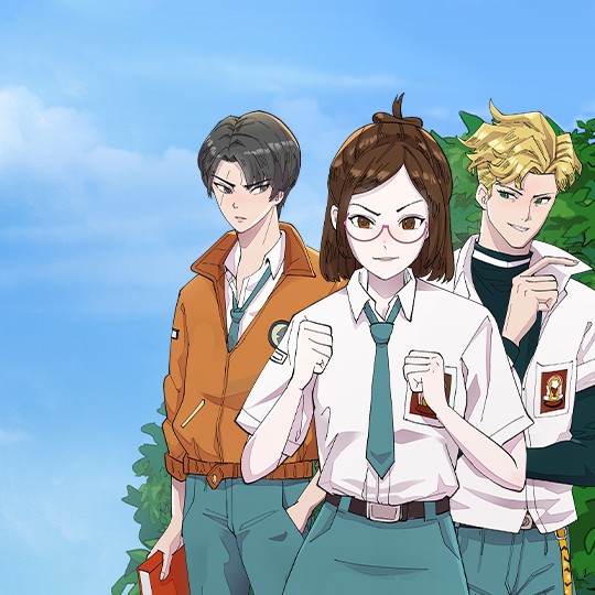 Romance Punch Line Webtoon Romance Punch Line Webtoon
