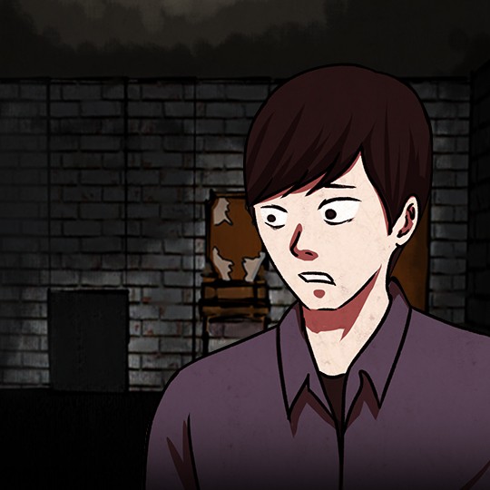 Is There An Empty Room Webtoon Escape Room | WEBTOON
