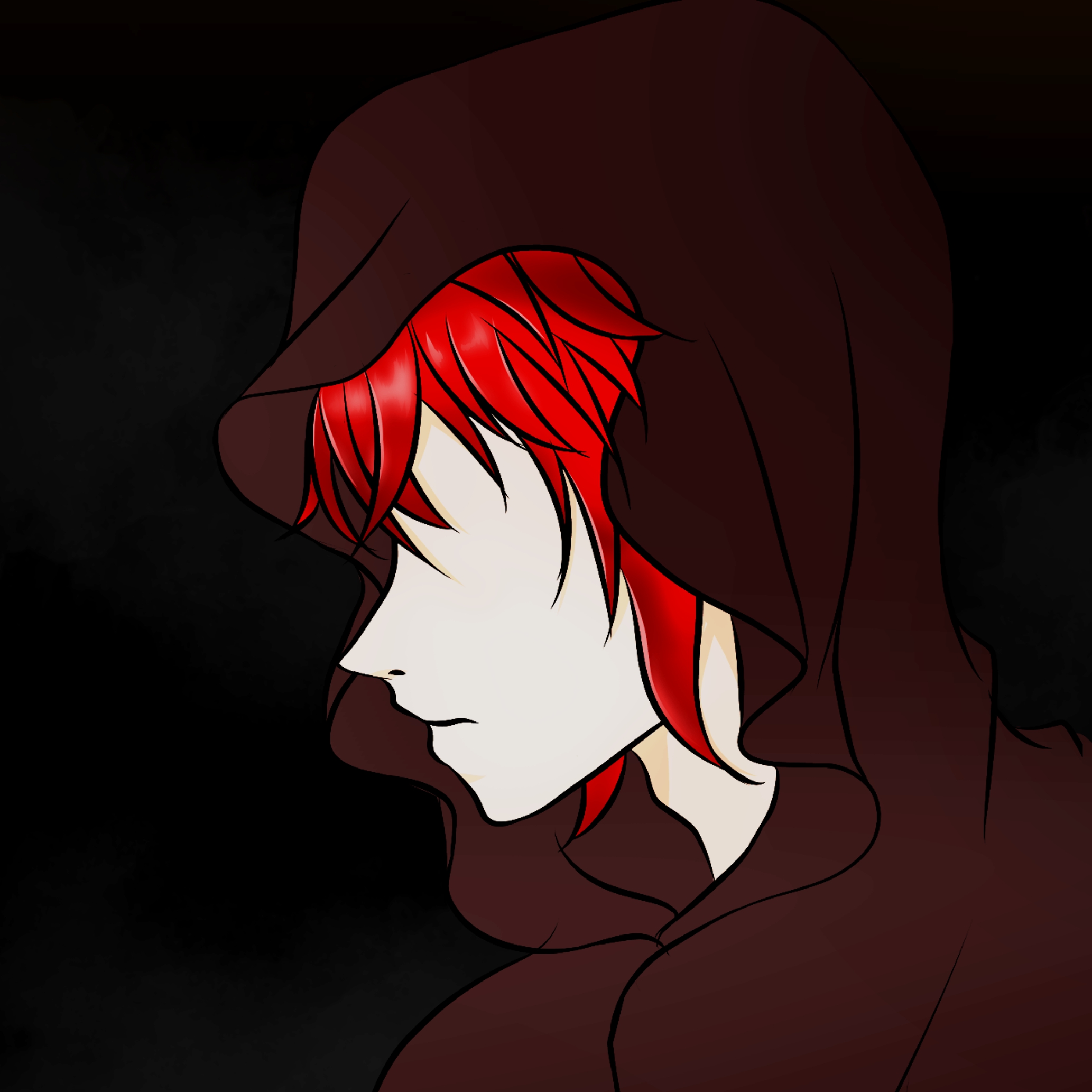 My Fiance is a <b>Vampire</b>, 2, CHAPTER 1 , Romance, LINE WEBTOON.