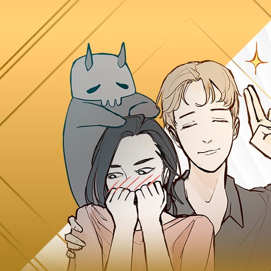 Le Gout Des Cuillères D'argent Webtoon Les conseils d'amour du grand duc des enfers | WEBTOON