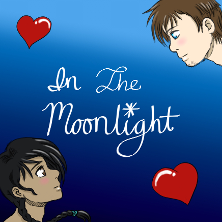 In The Moonlight | WEBTOON