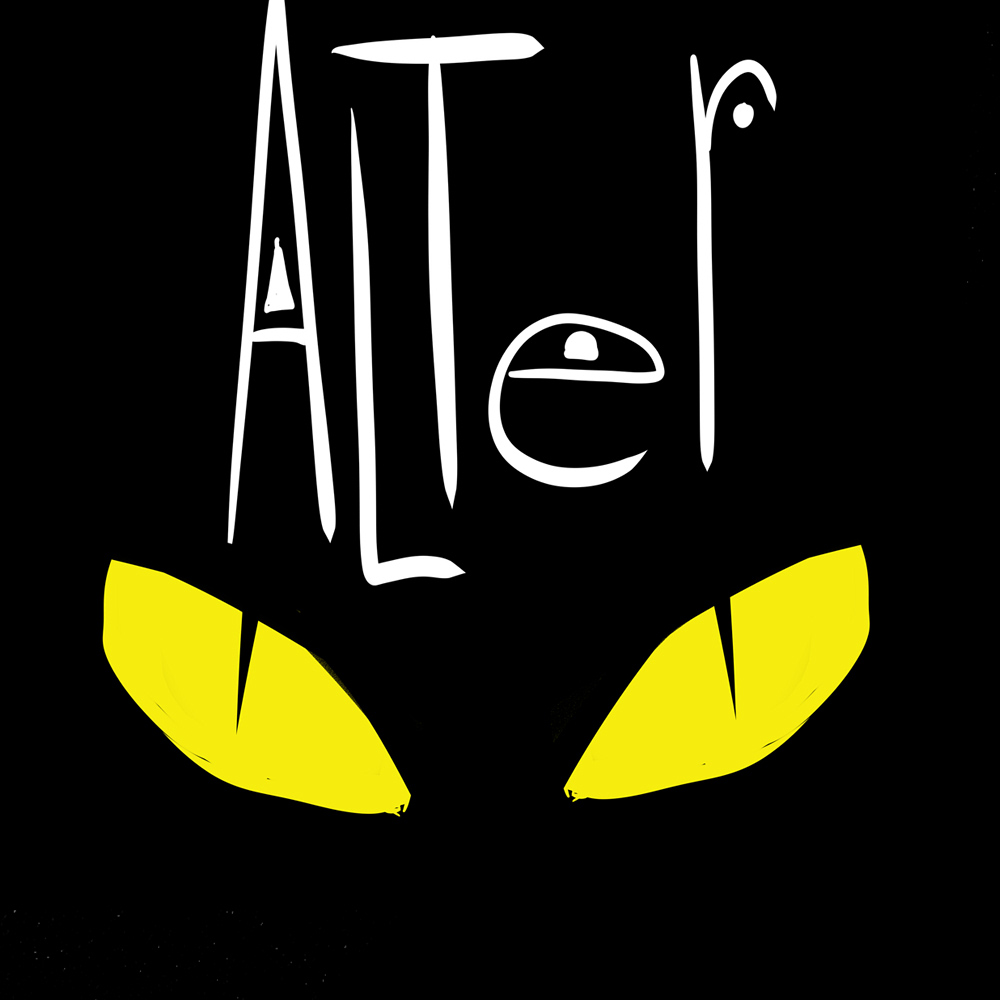 Alter | WEBTOON