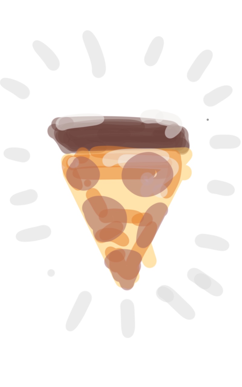 P I Z Z A (remastered) WEBTOON