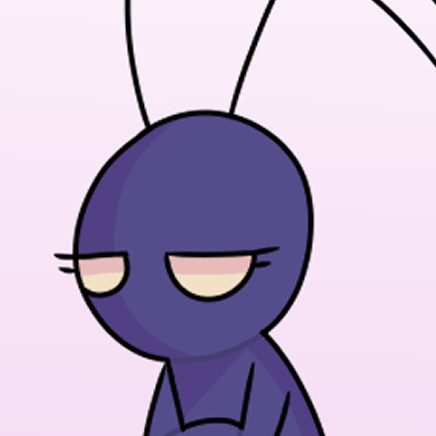The Chitin Show | WEBTOON