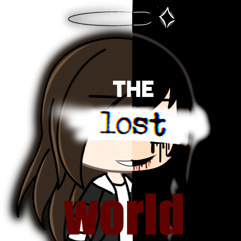 The lost world | WEBTOON