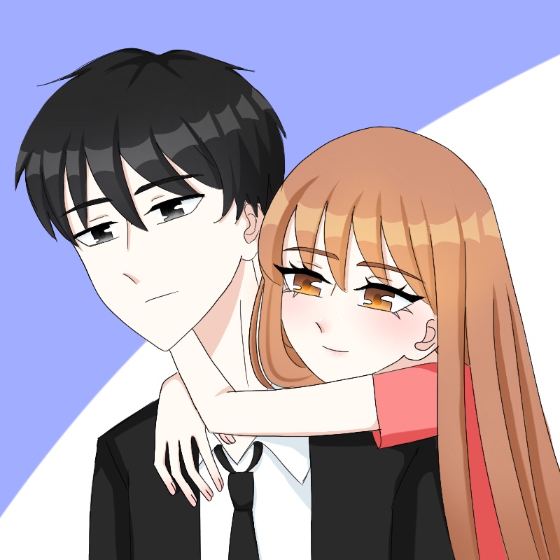 Heart's Desire WEBTOON