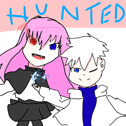 Hunted | WEBTOON