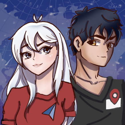 Destination | WEBTOON