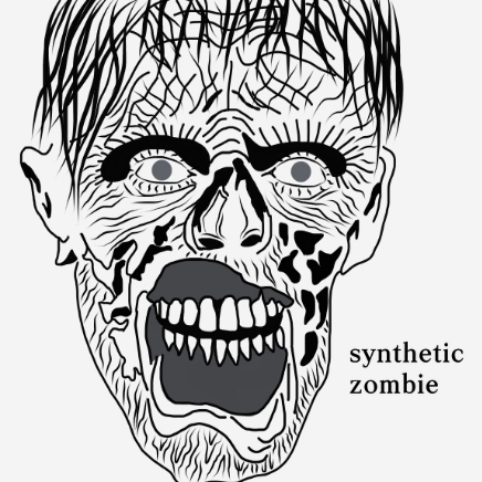 synthetic zombie webtoon