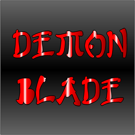 Demon Blade | WEBTOON