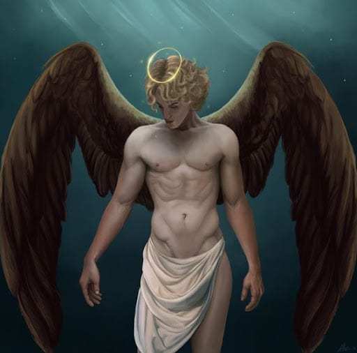 Lucifer | WEBTOON