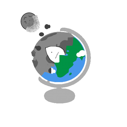 World of Weird | WEBTOON