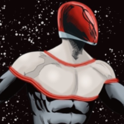 COSMOS | WEBTOON