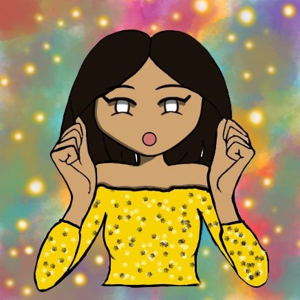 It's Whatever | WEBTOON