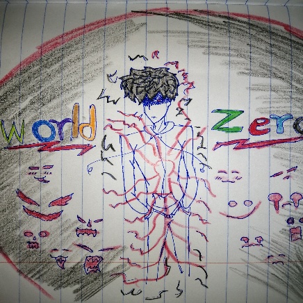 World Zero - ตอนที่ #3 เริ่มต้นสู้กำแพง ภายนอกระดับ 1 | WEBTOON