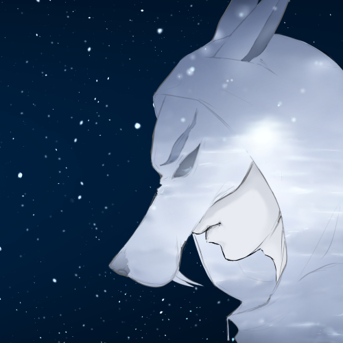 The Sanctuary of Dust | WEBTOON
