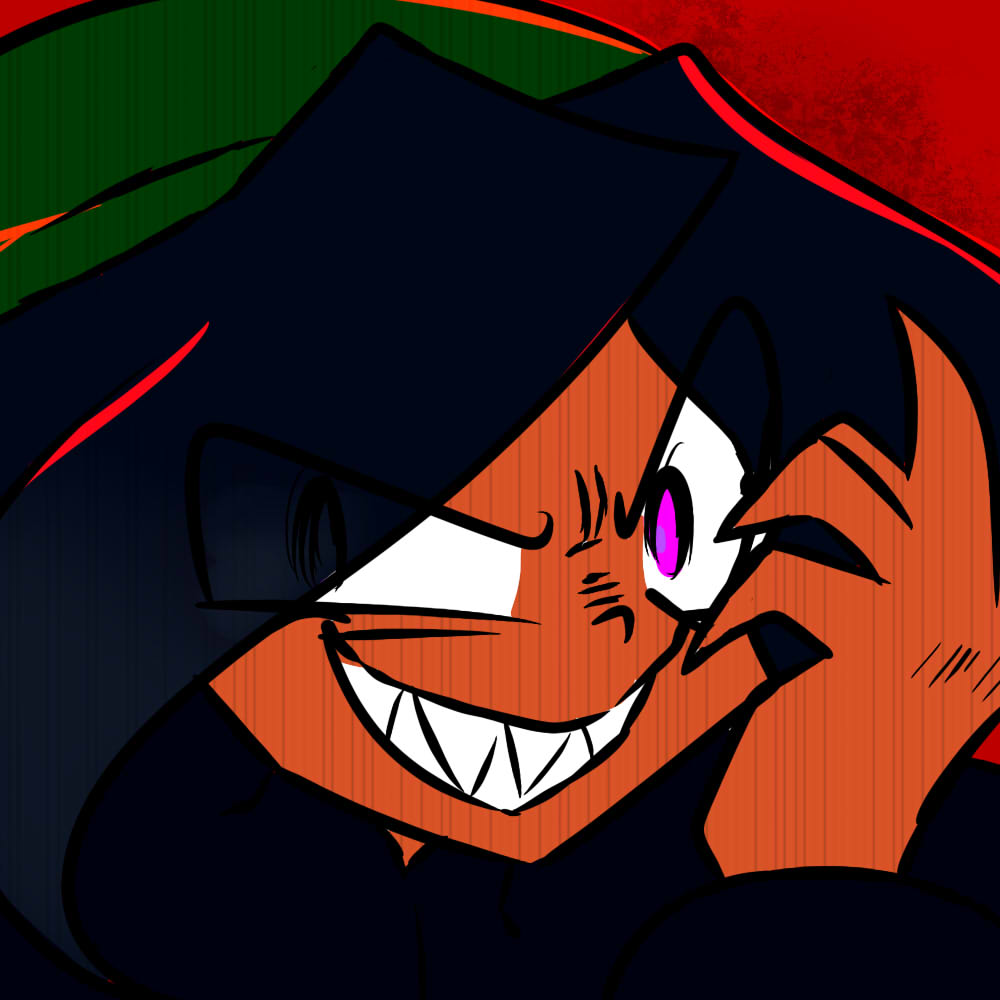 Mace's Madness | WEBTOON