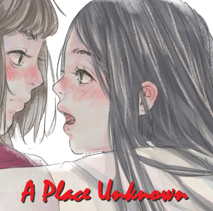 A Place Unknown | WEBTOON